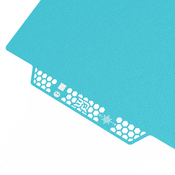 Cool Plate CryoGrip Pro Glacier โ Bambu Lab A1 Mini - Advanced Materials - BTT/BIQU