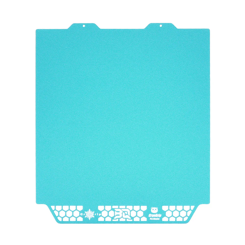 Cool Plate CryoGrip Pro Glacier โ Bambu Lab A1 Mini - Advanced Materials - BTT/BIQU
