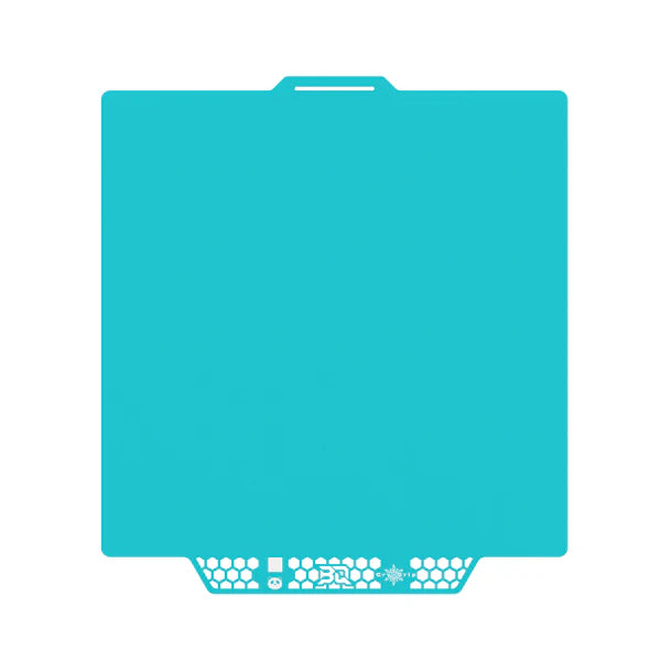 Cool Plate CryoGrip Pro Glacier โ Bambu Lab A1 Mini - Advanced Materials - BTT/BIQU