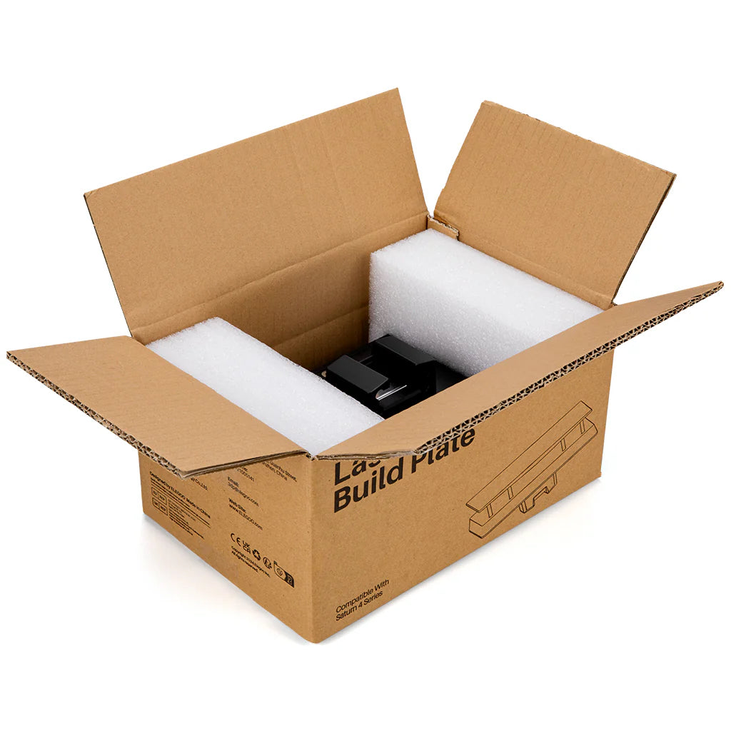 ELEGOO Build Plate – Replacement Build Platform for Saturn 4 / Saturn 4 Ultra