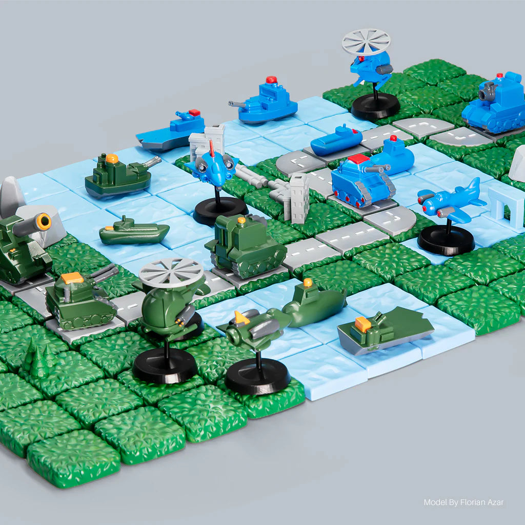 ELEGOO MARS 5 ULTRA - 9K Resin 3D Printer