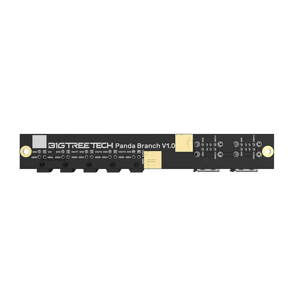 BIGTREETECH Panda Branch V1.0