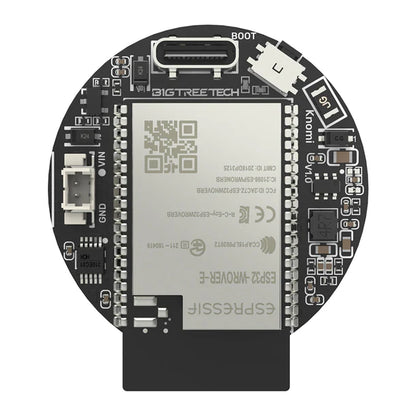 BIGTREETECH Panda Knomi – Smart Display for Bambu Lab 3D Printers