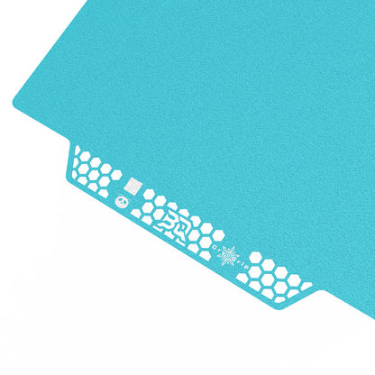 Cool Plate CryoGrip Pro Glacier – Voron 350 - Advanced Materials - BTT/BIQU