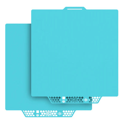Cool Plate CryoGrip Pro Glacier – Voron 350 - Advanced Materials - BTT/BIQU
