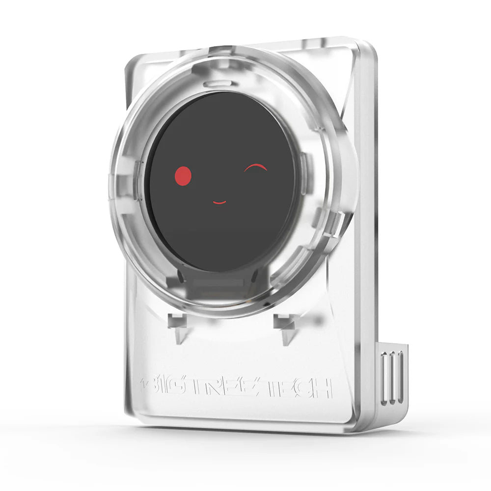 BIGTREETECH Panda Knomi – Smart Display for Bambu Lab 3D Printers