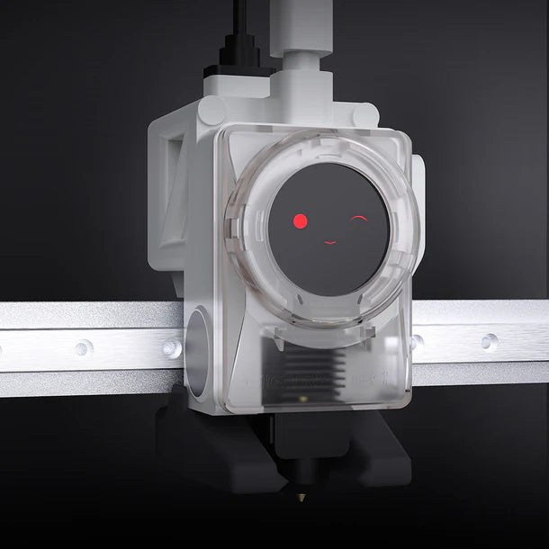 BIGTREETECH Panda Knomi – Smart Display for Bambu Lab 3D Printers