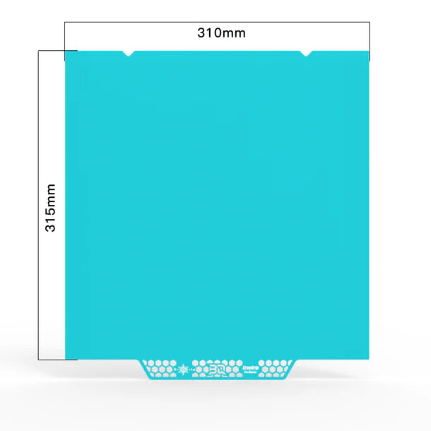 Cool Plate CryoGrip Pro Glacier – Creality K1 Max - Advanced Materials - BTT/BIQU