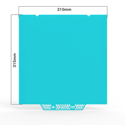 Cool Plate CryoGrip Pro Glacier – Creality K1 Max - Advanced Materials - BTT/BIQU