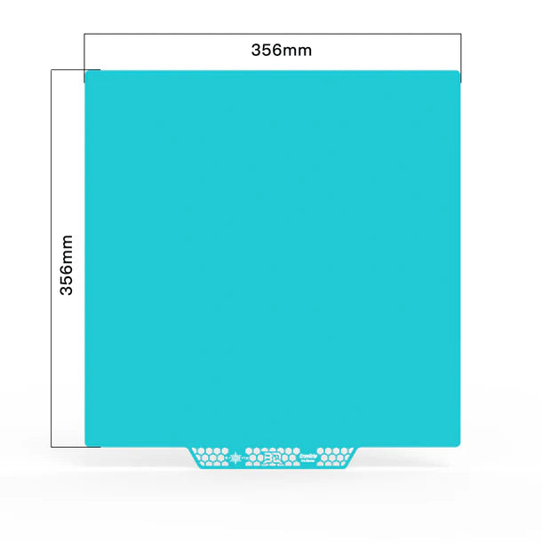 Cool Plate CryoGrip Pro Glacier – Voron 350 - Advanced Materials - BTT/BIQU