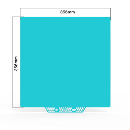 Cool Plate CryoGrip Pro Glacier – Voron 350 - Advanced Materials - BTT/BIQU