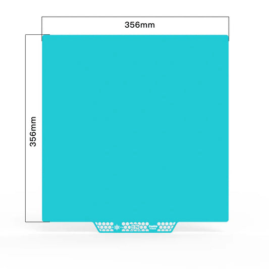 Cool Plate CryoGrip Pro Glacier – Voron 350 - Advanced Materials - BTT/BIQU