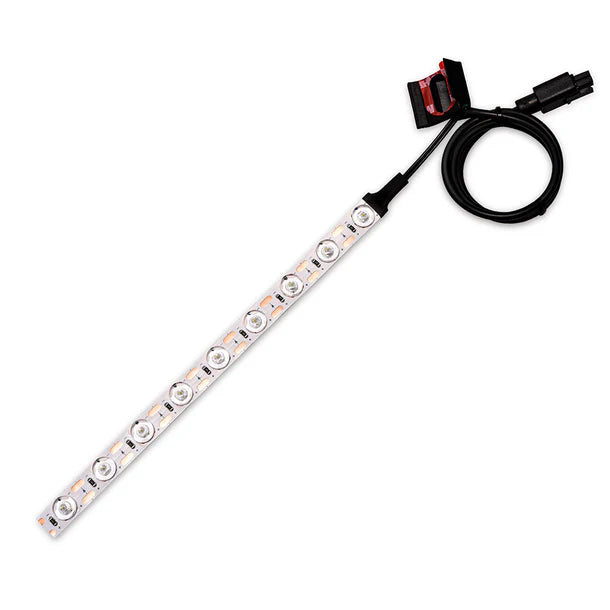 BigTreeTech Panda Lux – Magnetic LED Light Bar Kit for Bambu Lab P1, X1, and A1 3D Printers
