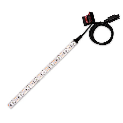 BigTreeTech Panda Lux – Magnetic LED Light Bar Kit for Bambu Lab P1, X1, and A1 3D Printers