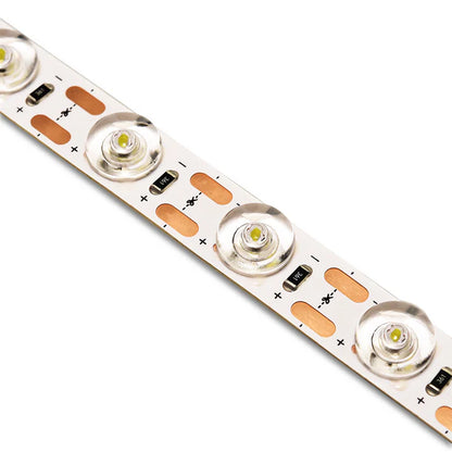 BigTreeTech Panda Lux – Magnetic LED Light Bar Kit for Bambu Lab P1, X1, and A1 3D Printers
