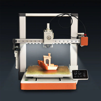 BigTreeTech Panda Lux – Magnetic LED Light Bar Kit for Bambu Lab P1, X1, and A1 3D Printers