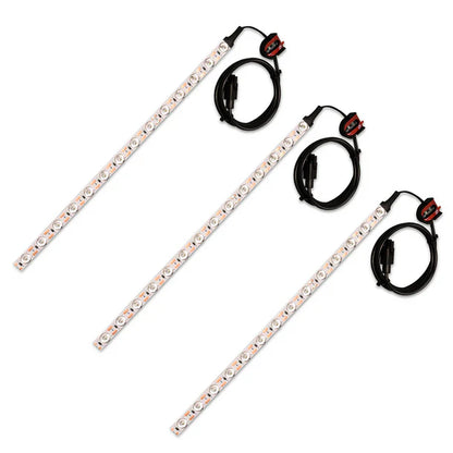 BigTreeTech Panda Lux – Magnetic LED Light Bar Kit for Bambu Lab P1, X1, and A1 3D Printers