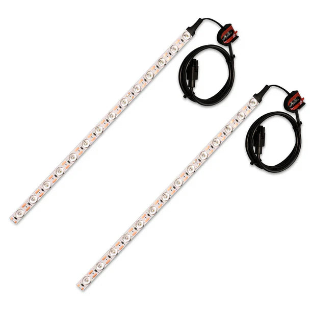BigTreeTech Panda Lux – Magnetic LED Light Bar Kit for Bambu Lab P1, X1, and A1 3D Printers