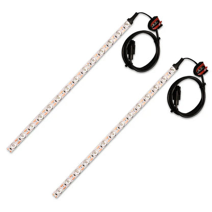 BigTreeTech Panda Lux – Magnetic LED Light Bar Kit for Bambu Lab P1, X1, and A1 3D Printers