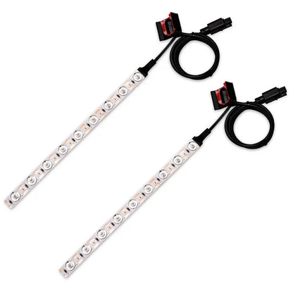 BigTreeTech Panda Lux – Magnetic LED Light Bar Kit for Bambu Lab P1, X1, and A1 3D Printers