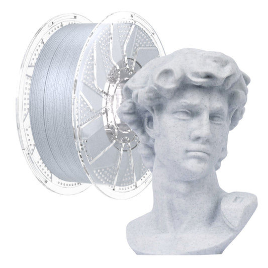 Conjure PLA Marble Filament – 1.75mm – 1Kg