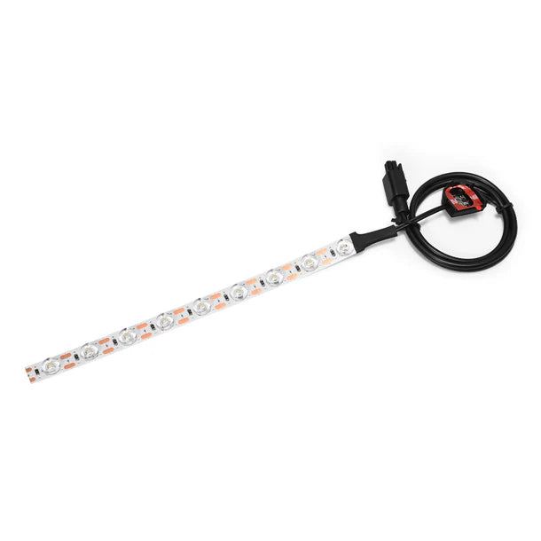 BigTreeTech Panda Lux – Magnetic LED Light Bar Kit for Bambu Lab P1, X1, and A1 3D Printers