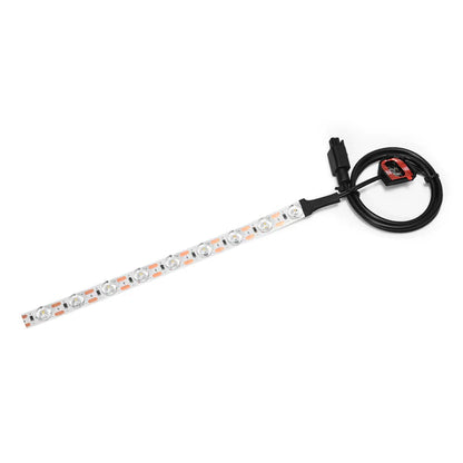 BigTreeTech Panda Lux – Magnetic LED Light Bar Kit for Bambu Lab P1, X1, and A1 3D Printers