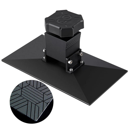 ELEGOO Build Plate – Replacement Build Platform for Saturn 3 Ultra