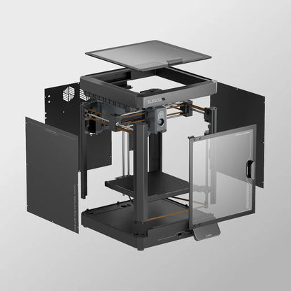 ELEGOO Centauri Carbon - FDM