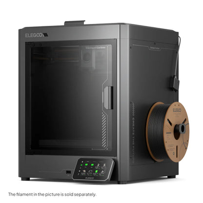 ELEGOO Centauri Carbon - FDM