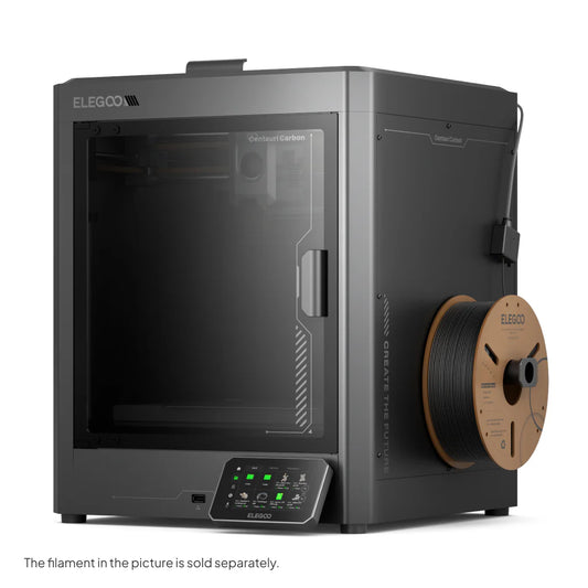 ELEGOO Centauri Carbon - FDM