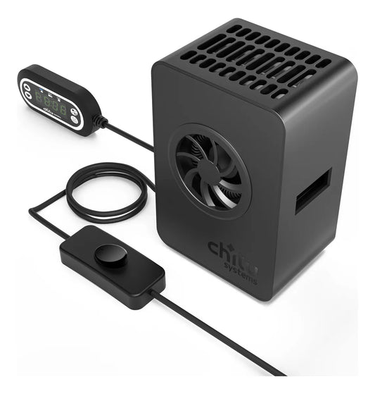 Mini Heater Chitu H2 – Heater for 3D Printers