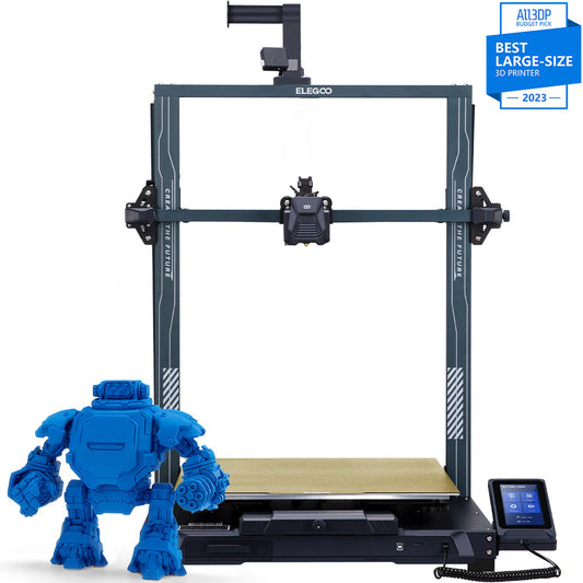 ELEGOO NEPTUNE 3 Max - FDM