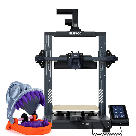 ELEGOO NEPTUNE 4 - FDM