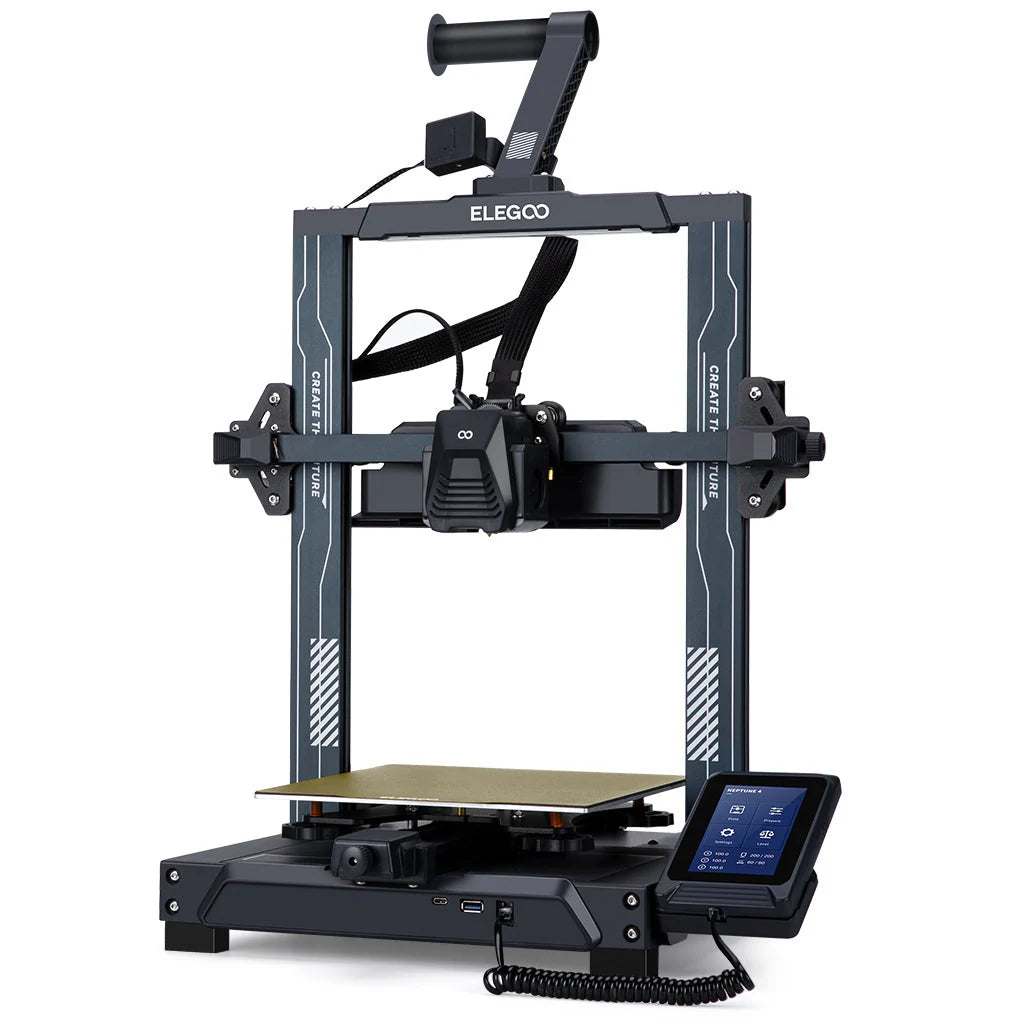 ELEGOO NEPTUNE 4 - FDM
