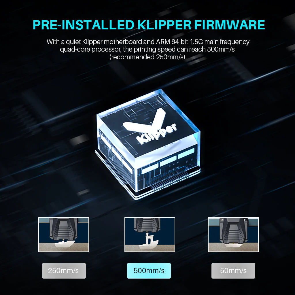 ELEGOO NEPTUNE 4 - FDM