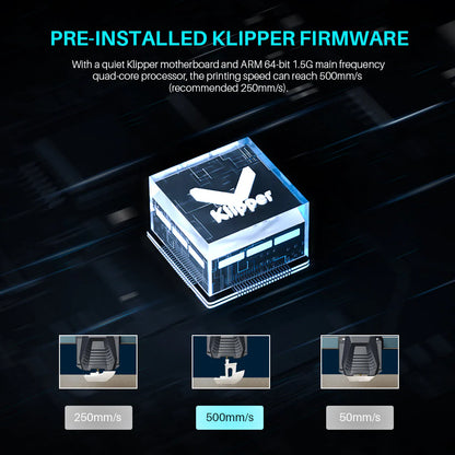 ELEGOO NEPTUNE 4 - FDM