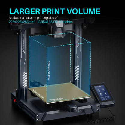 ELEGOO NEPTUNE 4 - FDM