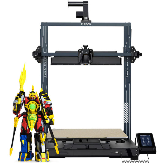 ELEGOO NEPTUNE 4 Max - FDM
