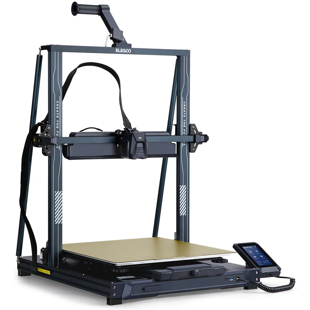 ELEGOO NEPTUNE 4 Max - FDM