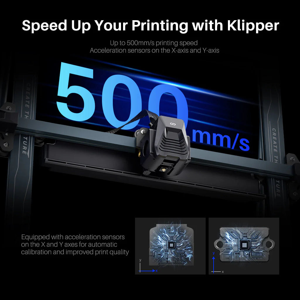 ELEGOO NEPTUNE 4 Max - FDM