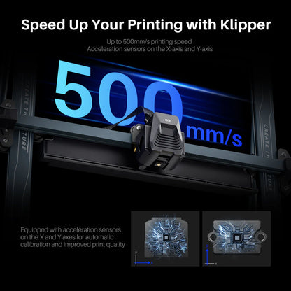 ELEGOO NEPTUNE 4 Max - FDM