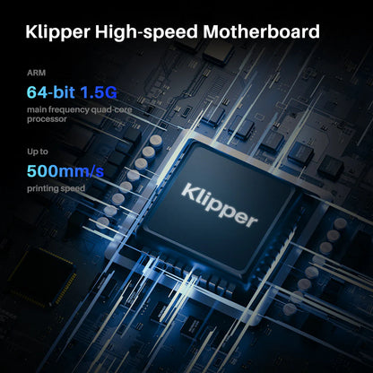 ELEGOO NEPTUNE 4 Max - FDM