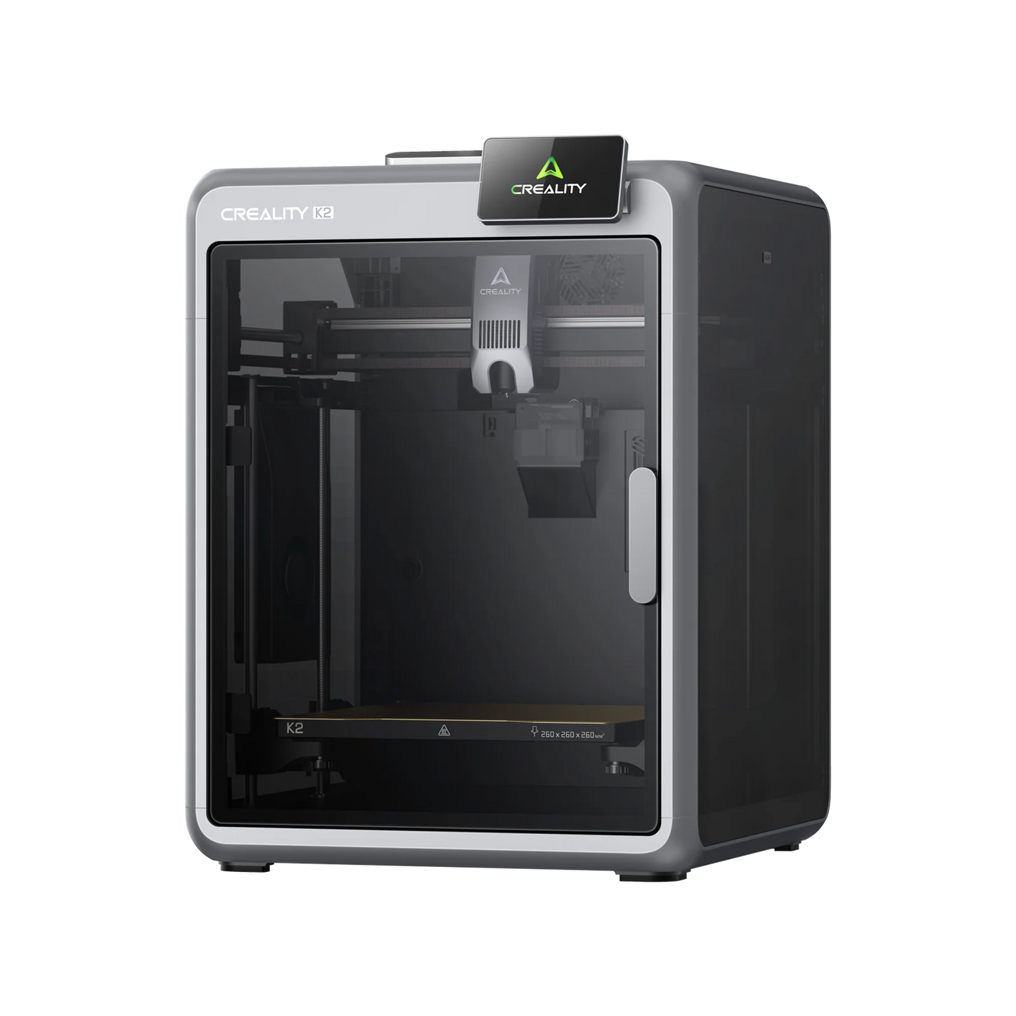 Creality K2 Combo – FDM 3D Printer