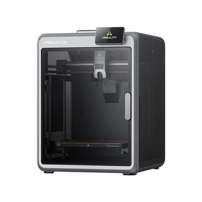 Creality K2 Combo – FDM 3D Printer