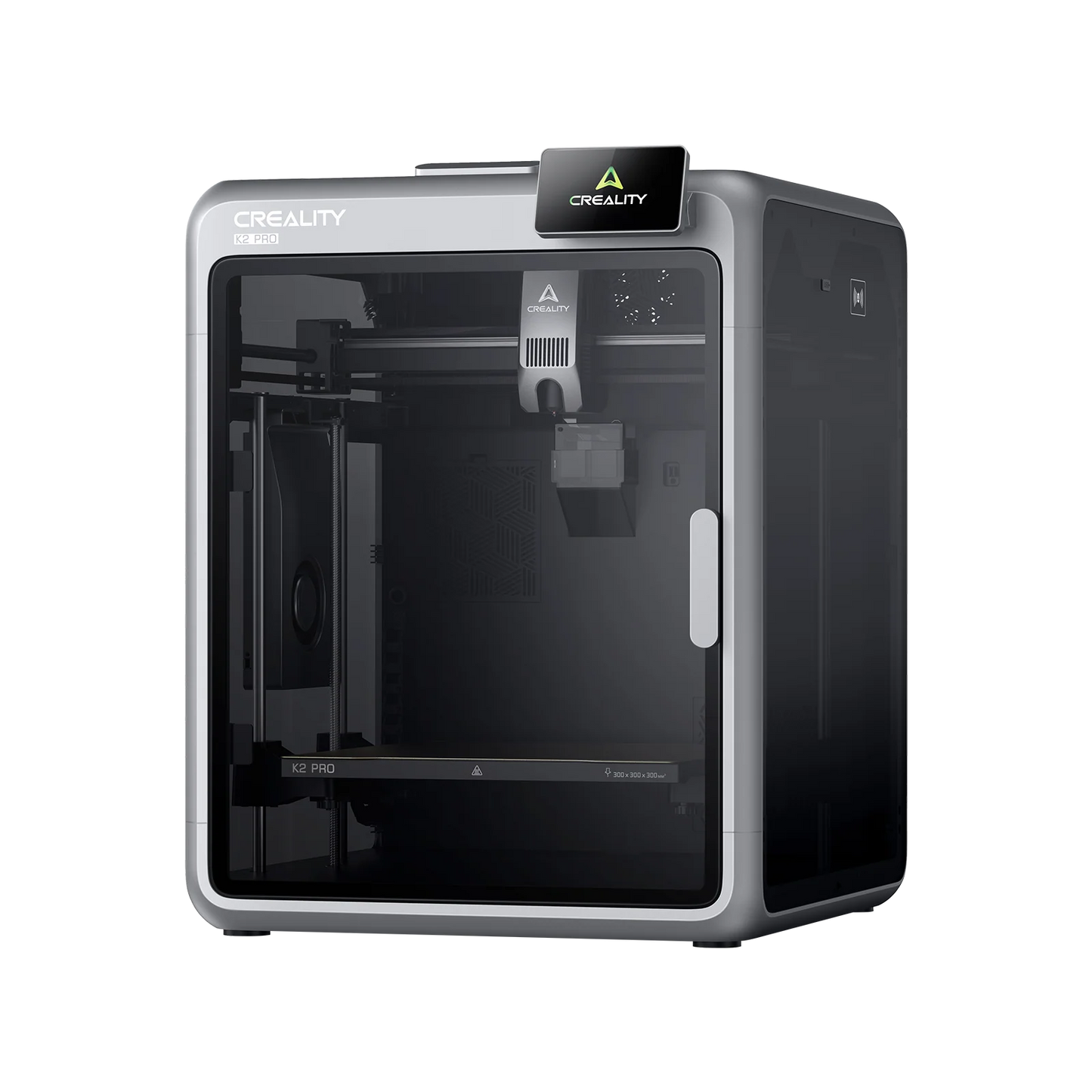 Creality K2 Pro Combo – FDM 3D Printer