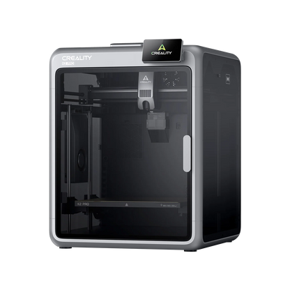 Creality K2 Pro Combo – FDM 3D Printer