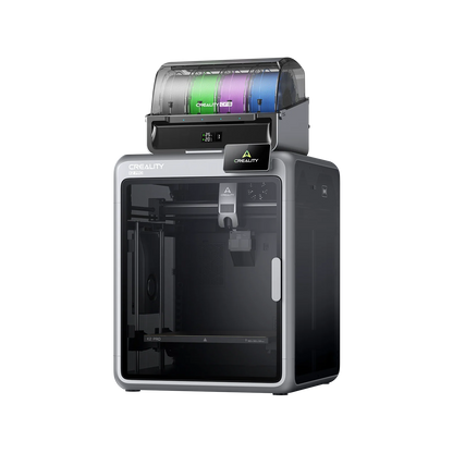 Creality K2 Pro Combo – FDM 3D Printer