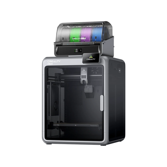 Creality K2 Pro Combo – FDM 3D Printer