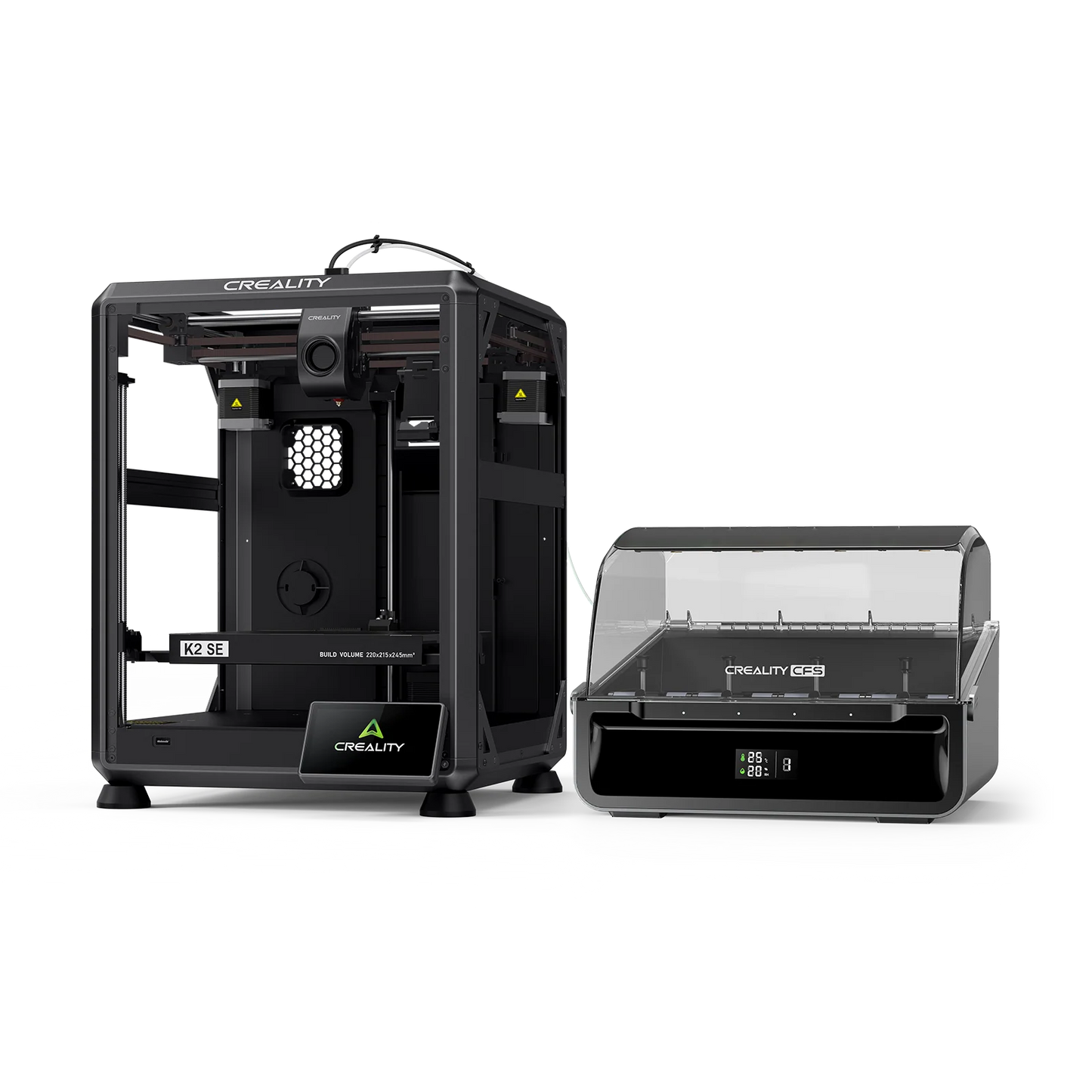 Creality K2 SE Combo – FDM 3D Printer